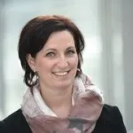 Annick Merklinger